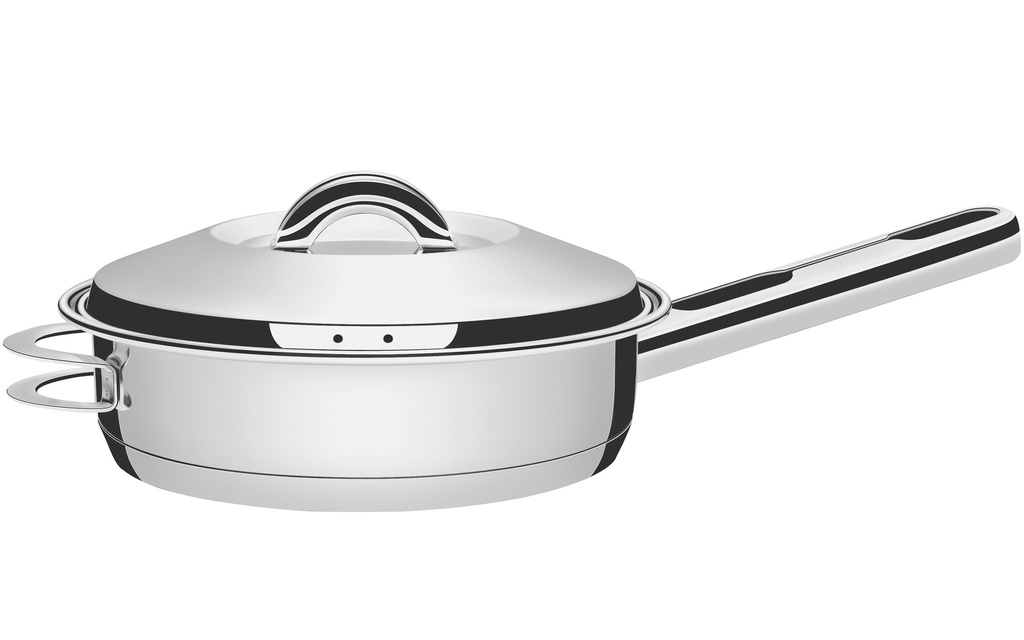 SARTEN TRAMONTINA 62500/280 SOLAR 28CM