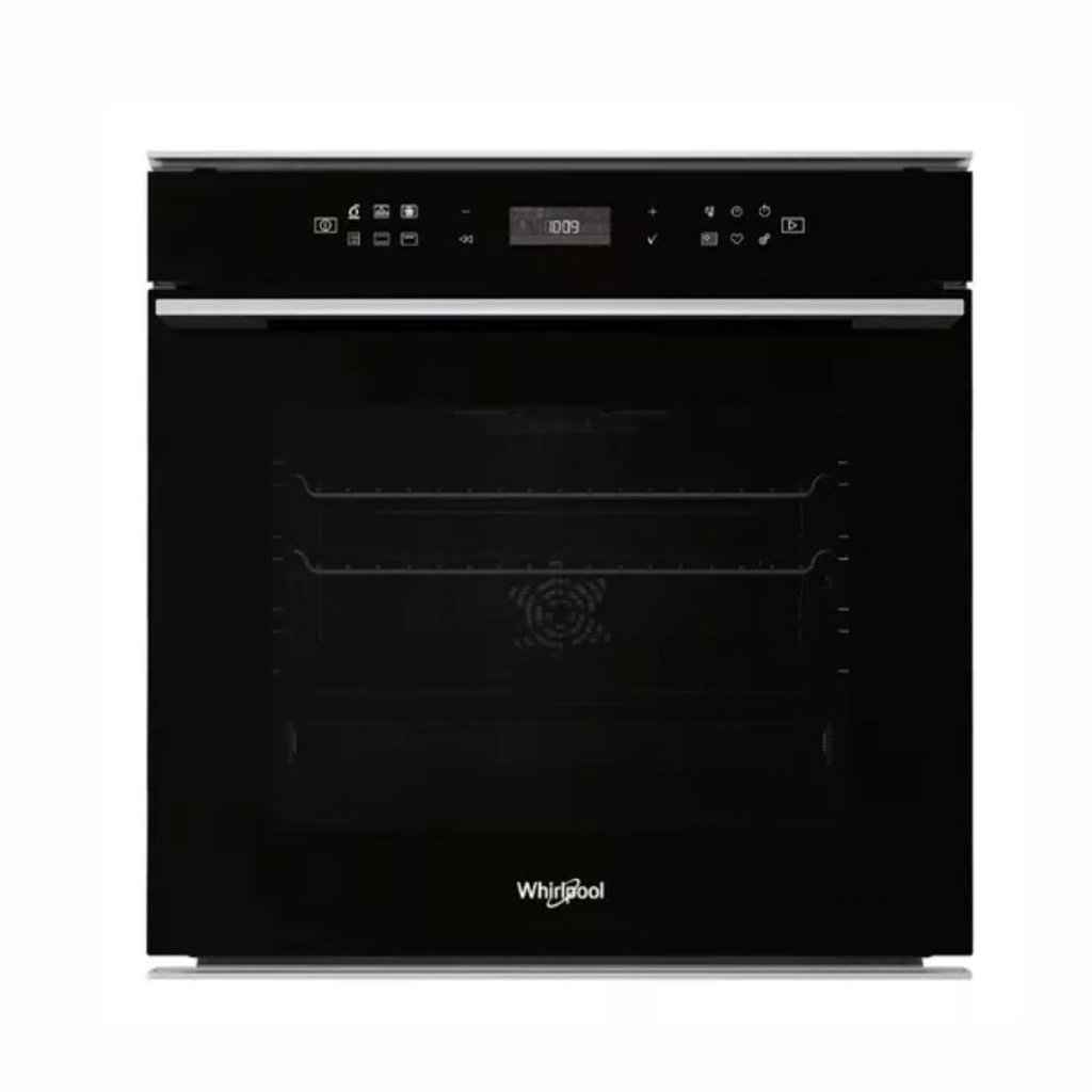 HORNO ELECTRICO WHIRLPOOL WOC73AE EMPOTRABLE 60 CM