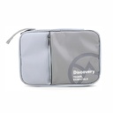 ORGANIZADOR DE VIAJE DISCOVERY 17093 GRIS