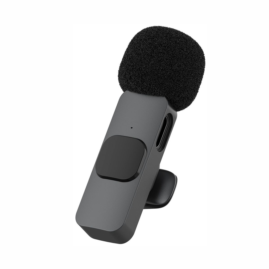 MICROFONO CORBATERO SOUL MIC-C1L SIMPLE