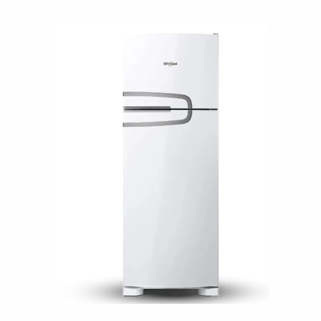 HELADERA WHIRLPOOL WRM39CB 340L BLANCO NO FROST