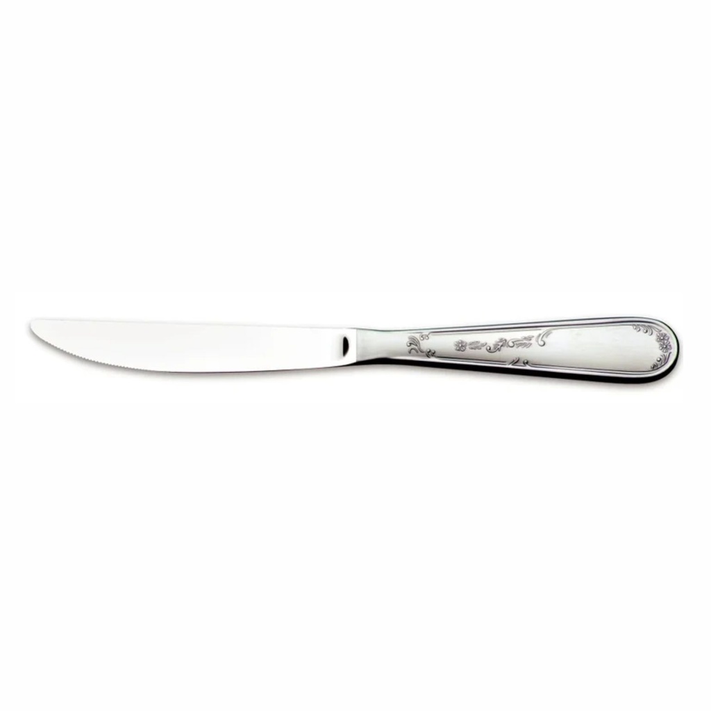 CUCHILLO P/POSTRE TRAMONTINA 63929/860 RENASCENZA 12 PZS