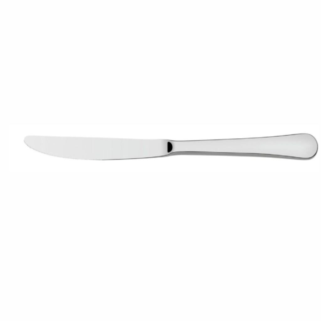 CUCHILLO P/POSTRE TRAMONTINA 63986/060 ZURIQUE 12 PZS