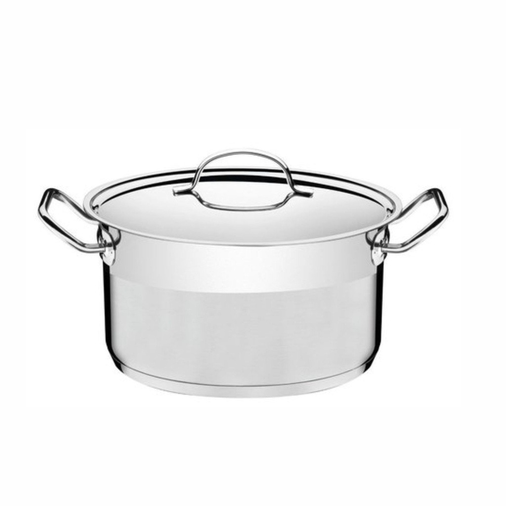 OLLA TRAMONTINA 62643/365 PROFESSIONAL 36CM 15L C/TAPA