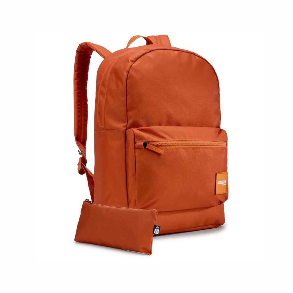 MOCHILA CASE LOGIC CCAM-1216 RAW COPPER
