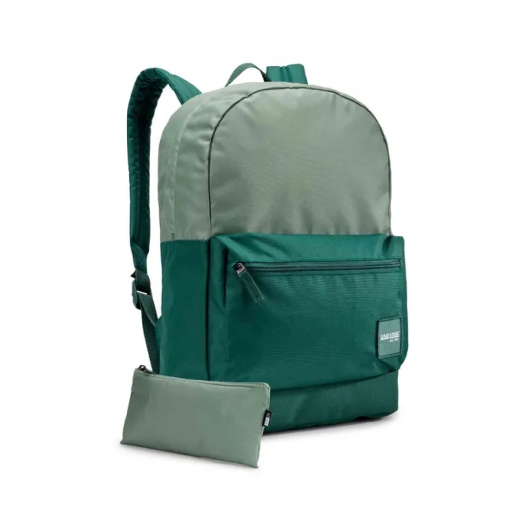 MOCHILA CASE LOGIC CCAM-1216 ISLAY GREEN
