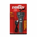 LINTERNA EVEREADY VPHHL4 RECARGABLE 150 LUMENS