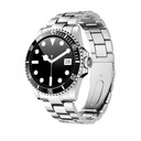 RELOJ SOUL SMW-EVO1300PL PLATEADO