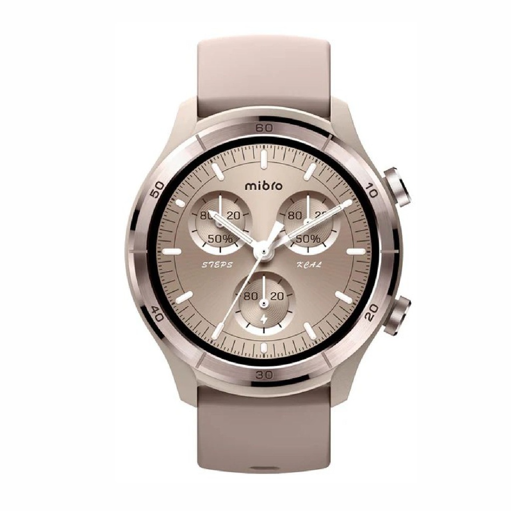 RELOJ MIBRO A3 MARRON