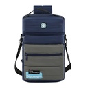 BOLSO MATERO DISCOVERY 18464 1.5L AZUL