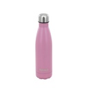 BOTELLA TERMICA TRENDY 18398 500ML ROSA