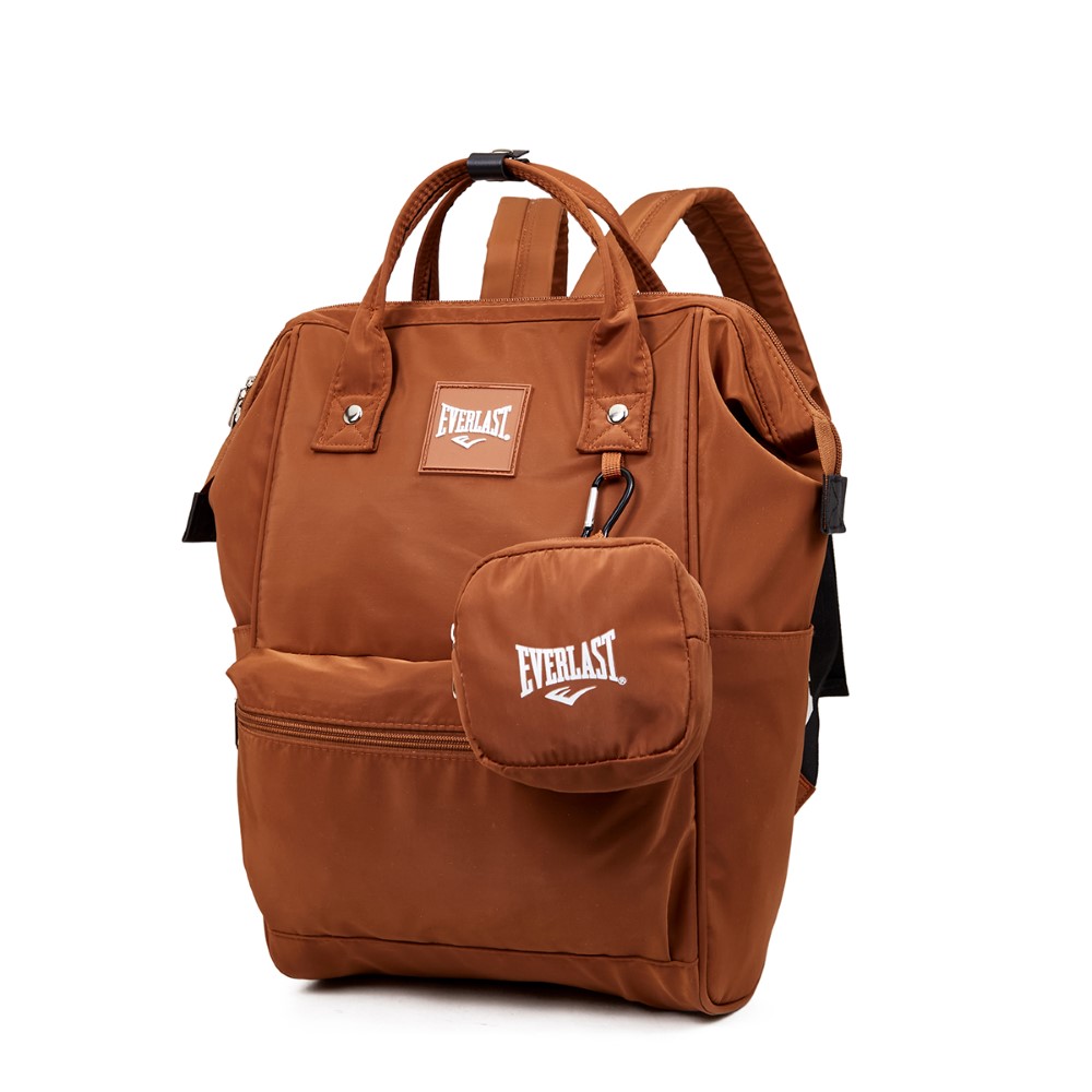 MOCHILA BOCA DE PEZ EVERLAST 22577 SUELA