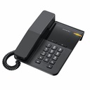 TELEFONO ALCATEL T-22EXBLK NEGRO