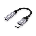 ADAPTADOR MAXELL CB-C35 USB-C A 3.5MM