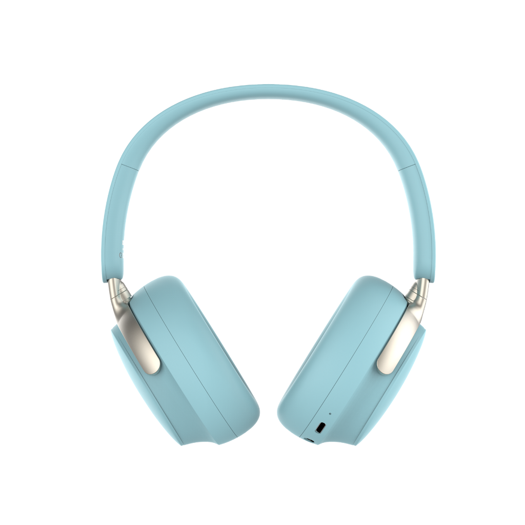 AURICULAR SOUL AUR-BT250CE CELESTE