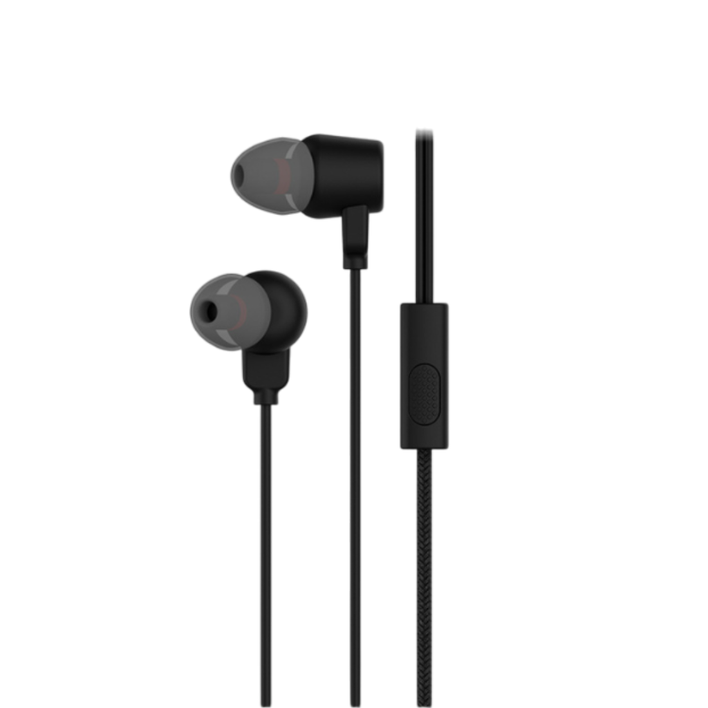 AURICULAR SOUL MLS-S289TNE TIPO C NEGRO