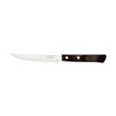 CUCHILLO P/ASADO TRAMONTINA 21100/495 POLYWOOD 5" 60 PZS