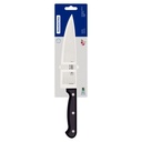 CUCHILLO CHEF TRAMONTINA 23861/108 ULTRACORTE 8"