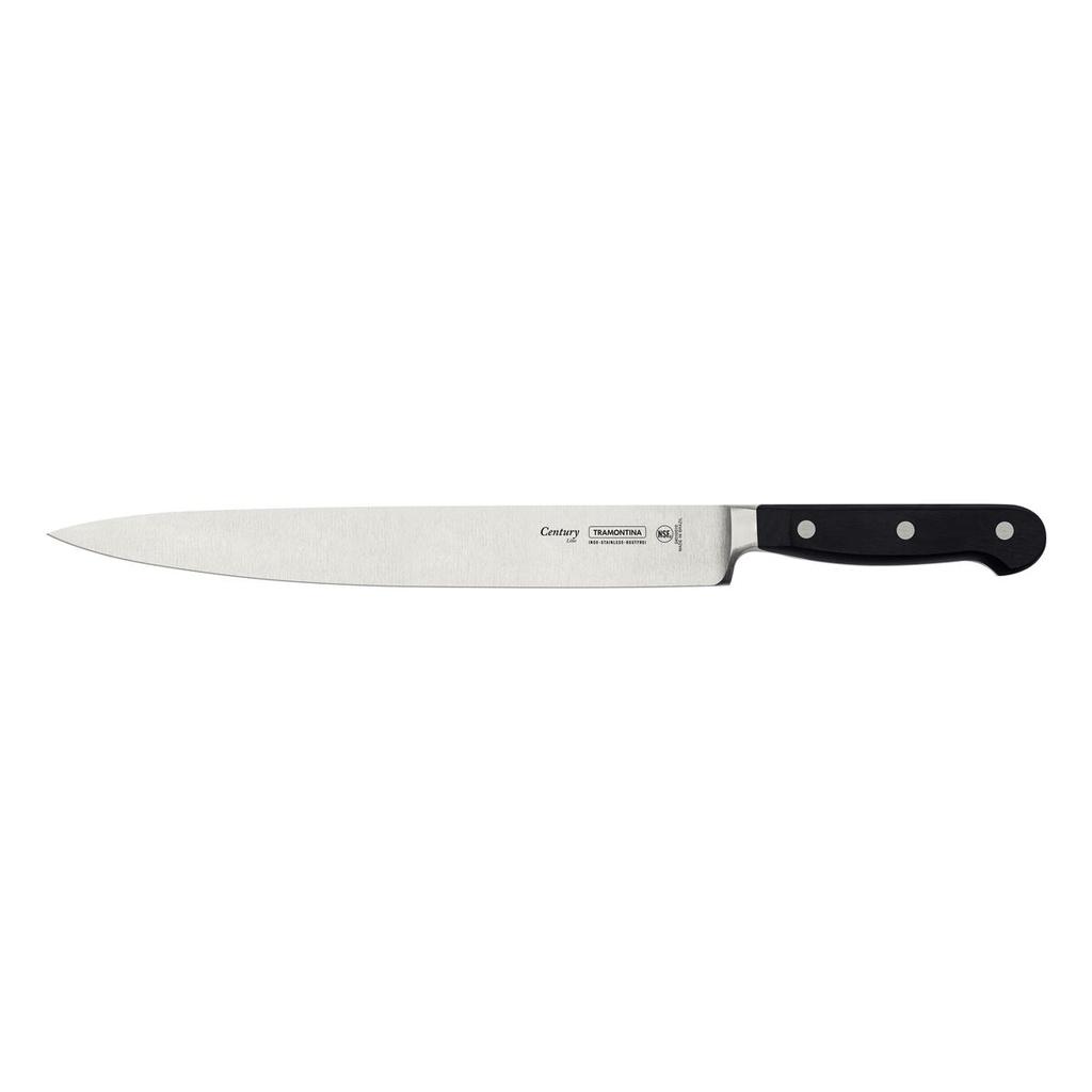 CUCHILLO DE COCINA TRAMONTINA 24010/110 CENTURY 10"
