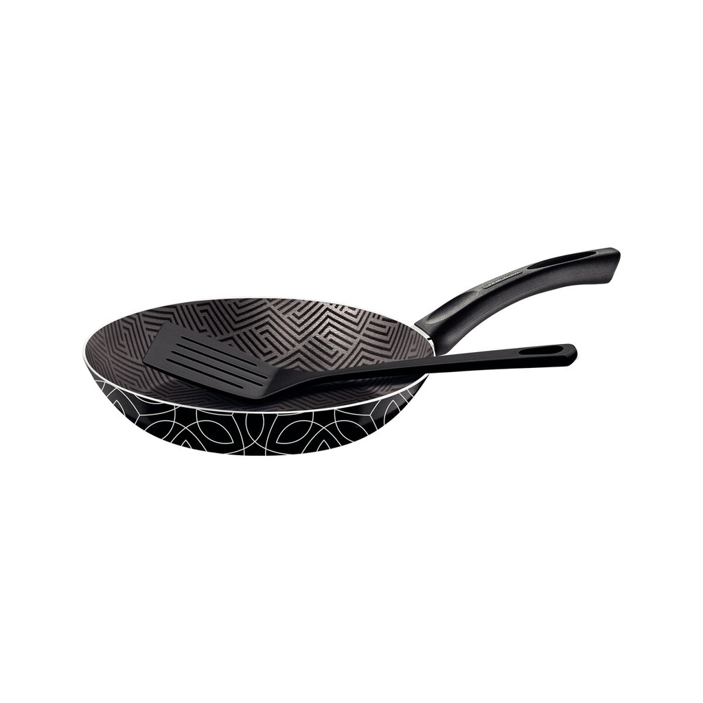 SARTEN TRAMONTINA 28508/620 PARIS 20CM