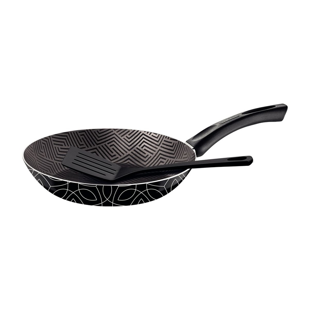 SARTEN TRAMONTINA 28508/624 PARIS 24CM