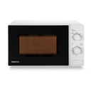 MICROONDAS PHILCO MPHRW20UAP 20L ROTATIVO
