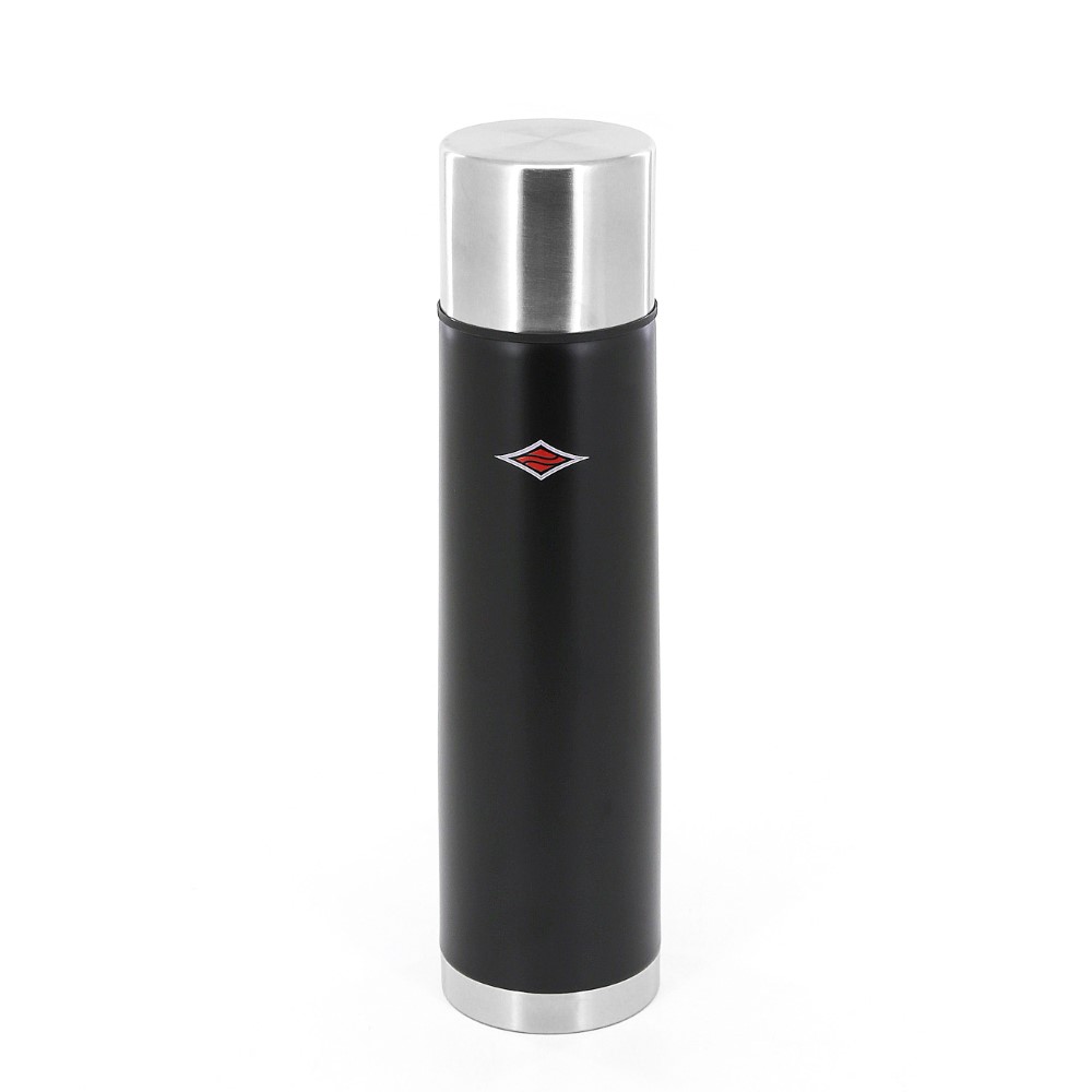 TERMO ALPINE SKATE 18505 1000ML NEGRO