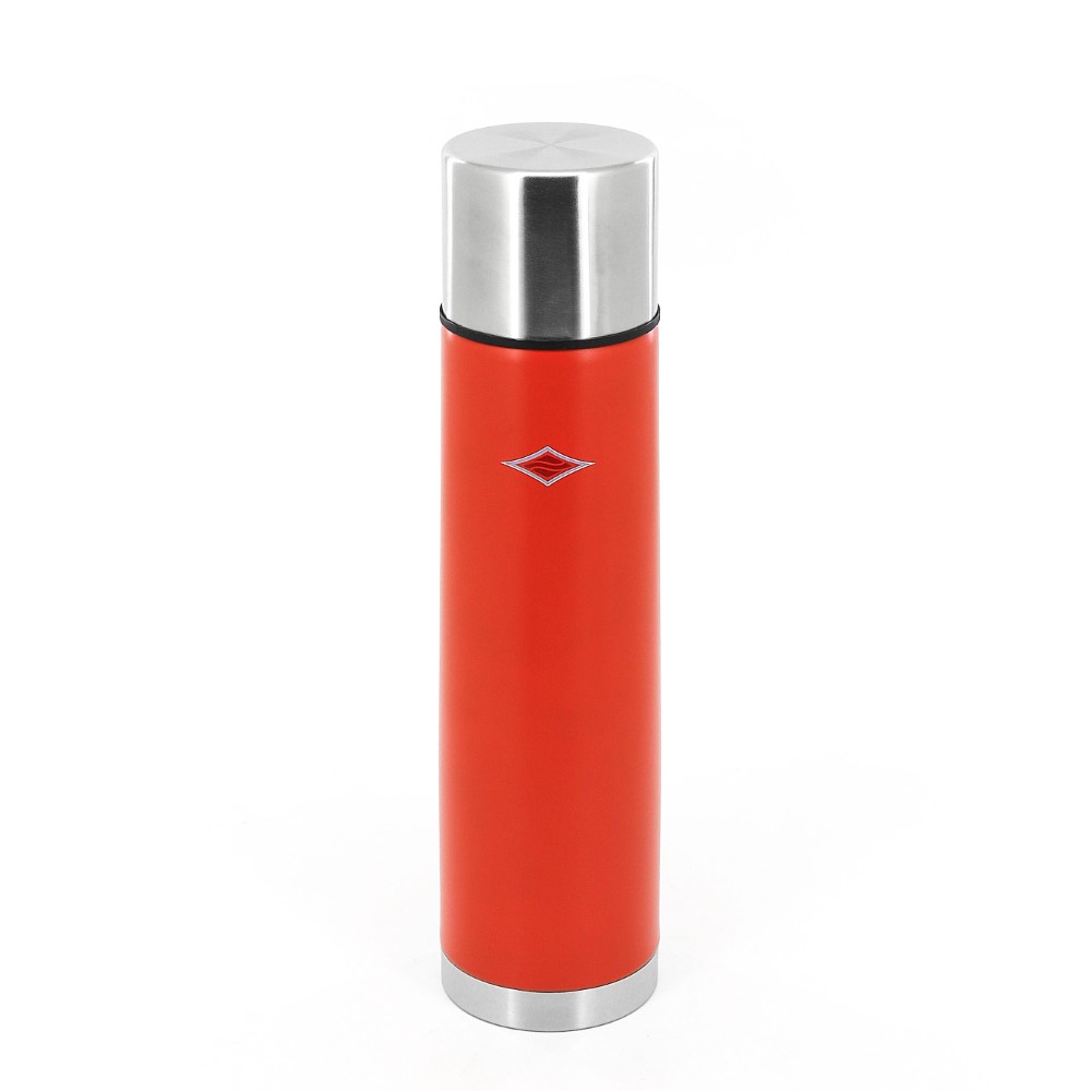 TERMO ALPINE SKATE 18505 1000ML ROJO