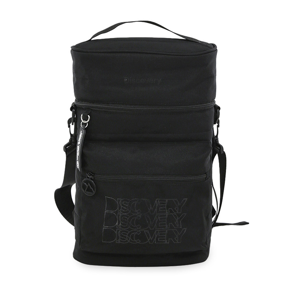 BOLSO MATERO DISCOVERY 18462 1.5L NEGRO