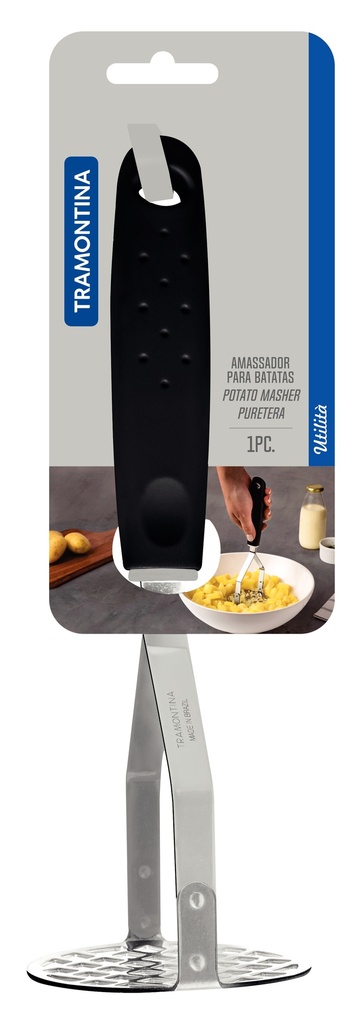 PISAPAPAS TRAMONTINA 25655/100 UTILITA