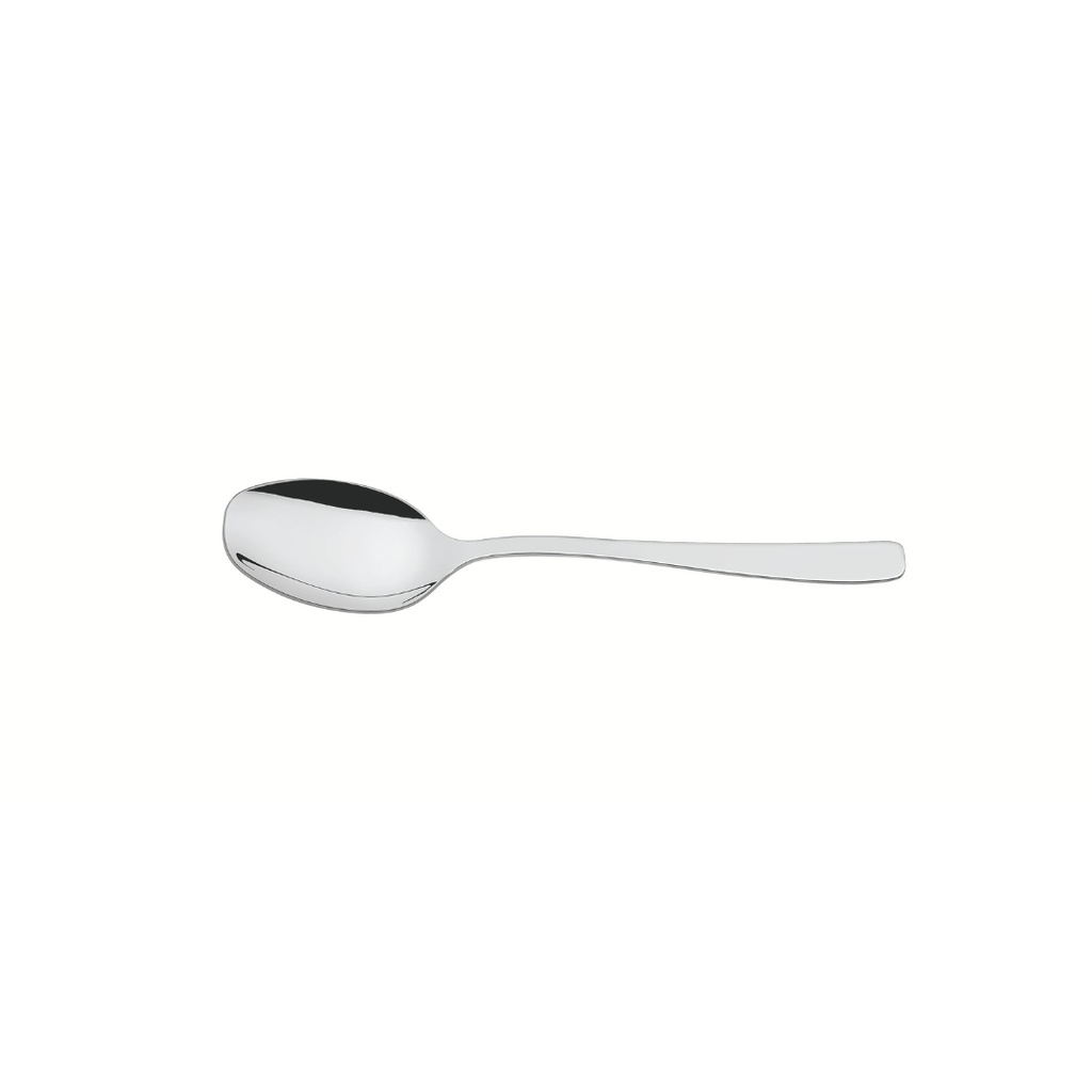 CUCHARA DE POSTRE TRAMONTINA 63950/047 COSMOS 12 PZS