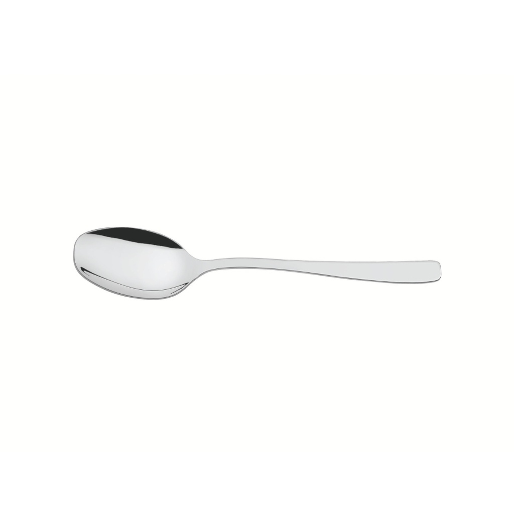 CUCHARITA DE CAFÉ TRAMONTINA 63950/087 COSMOS 12 PZS