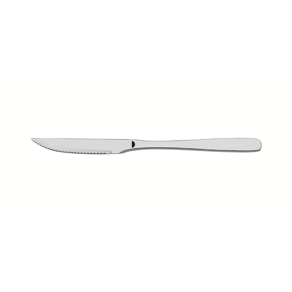 CUCHILLO P/ ASADO TRAMONTINA 63950/188 COSMOS 12 PZS