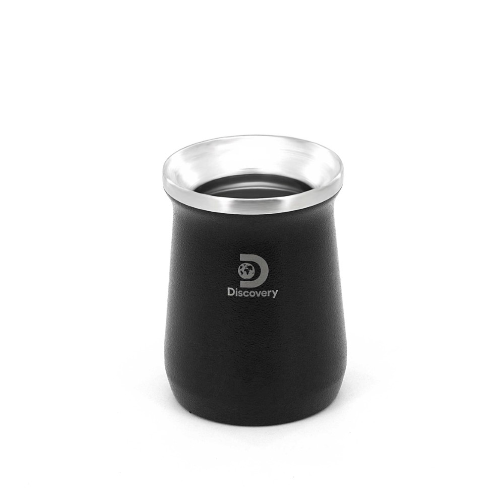 MATE DISCOVERY 18496 236ML NEGRO