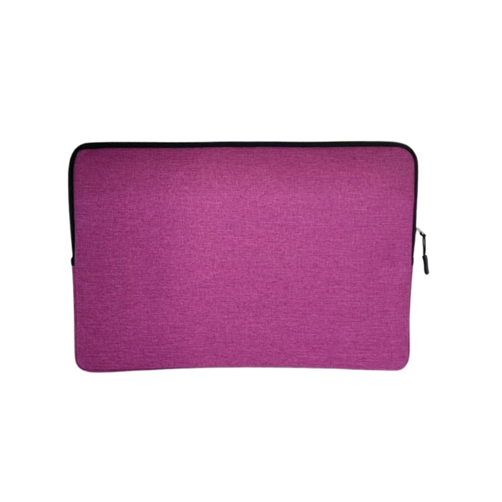 FUNDA SOUL FNS-C14BO CORDURA 14" BORDO