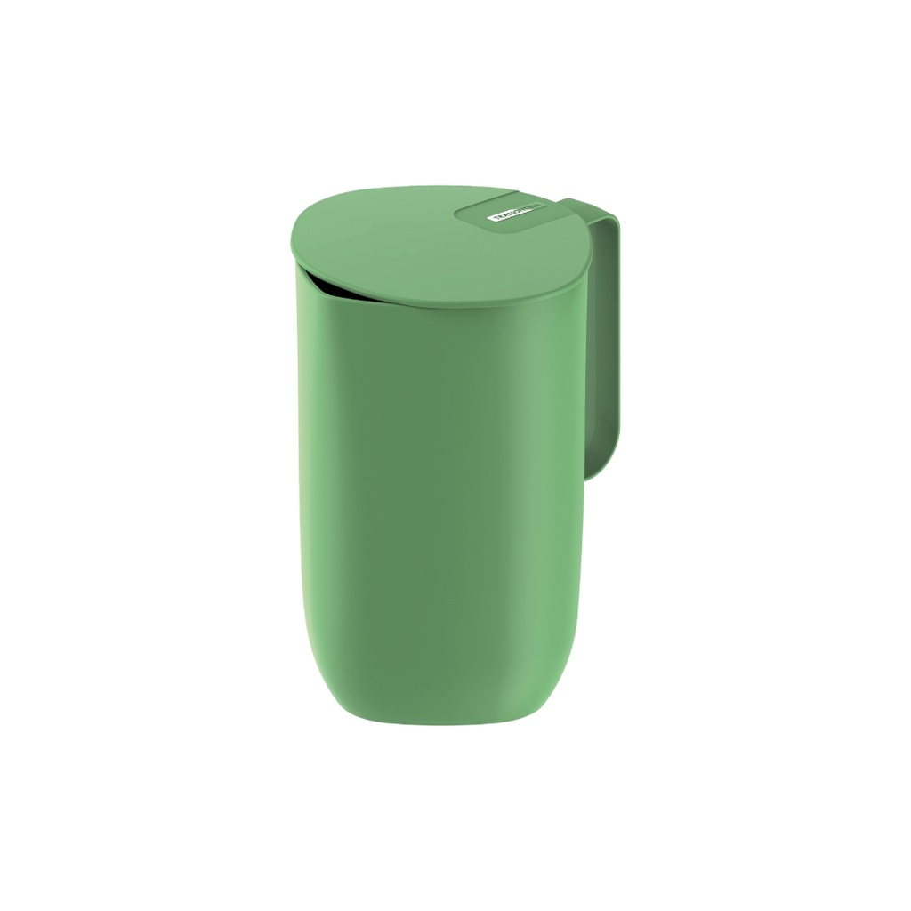 JARRA TRAMONTINA 25467/021 MIX COLOR 2L 6PZS VERDE