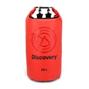 MOCHILA ESTANCO DISCOVERY 19150 ROJO 20 L