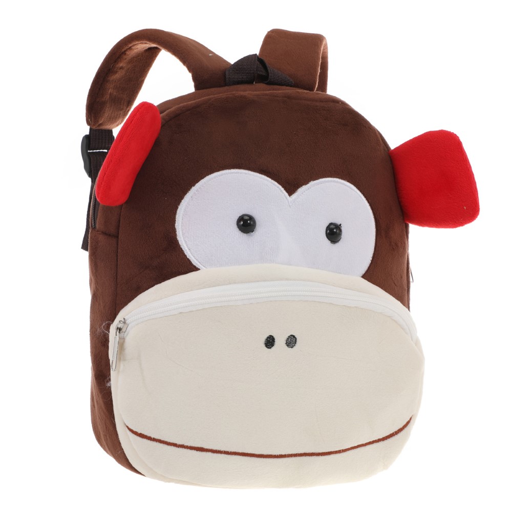 MOCHILA INFANTIL 53713 11" SUELA MONO
