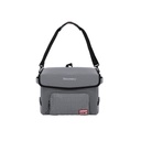 BOLSO CONSERVADOR DISCOVERY 19066 GRIS