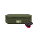 CARTUCHERA EVERLAST 30233 VERDE MILITAR SIMPLE