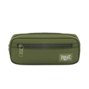 CARTUCHERA EVERLAST 30238 VERDE MILITAR SIMPLE