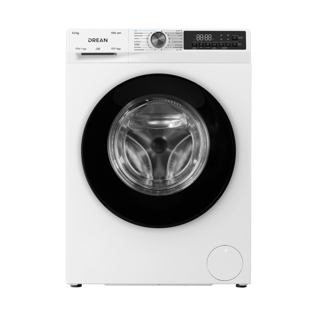 LAVARROPAS DREAN LCFDR0610LB0 INVERTER 6KG