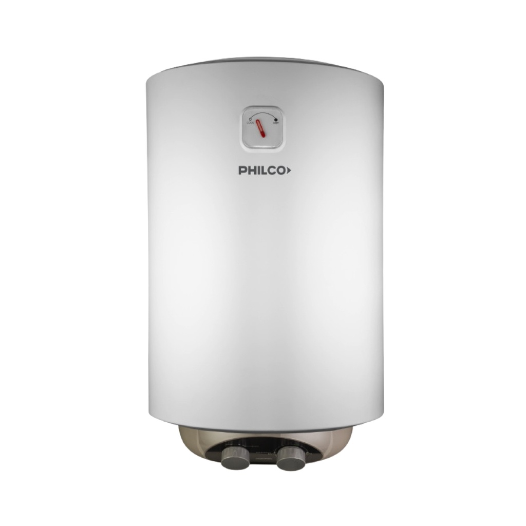 TERMOTANQUE PHILCO PHTE-030B2 28 LITROS C/I