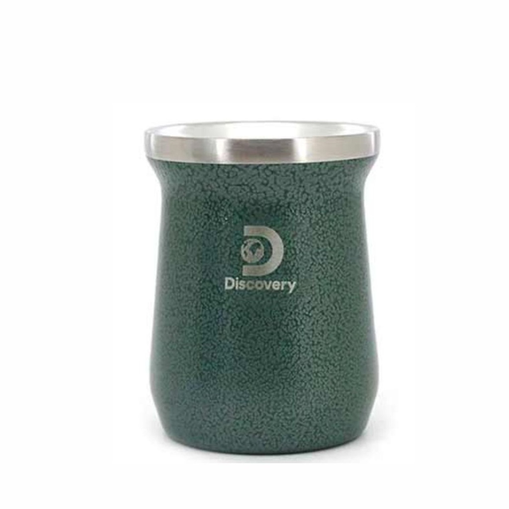 MATE DISCOVERY 13673 236ML VERDE