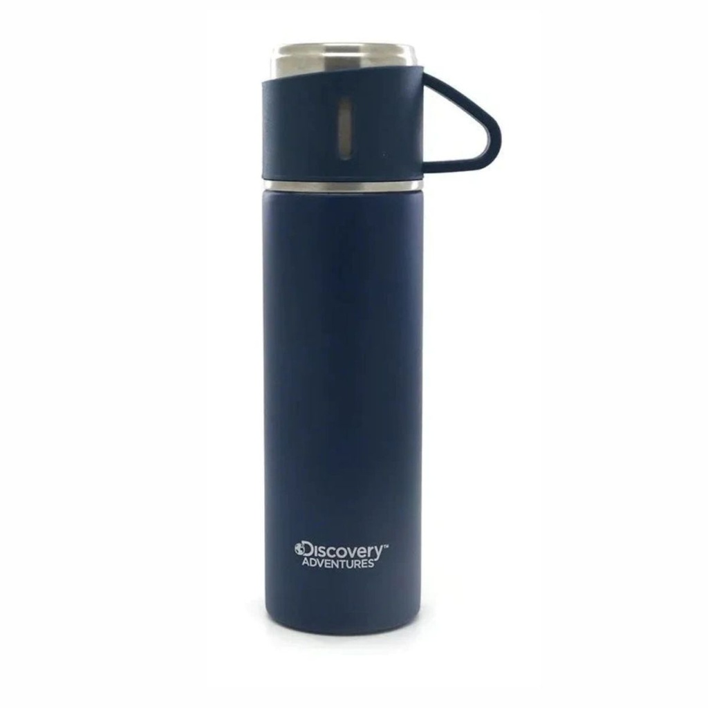 TERMO DISCOVERY 11408-C 500ML AZUL