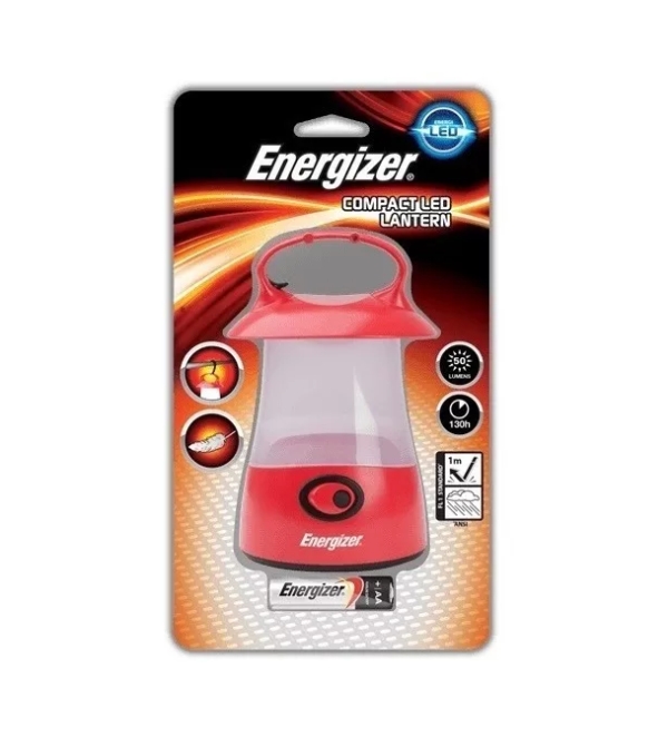 FAROL ENERGIZER COMPACT LED