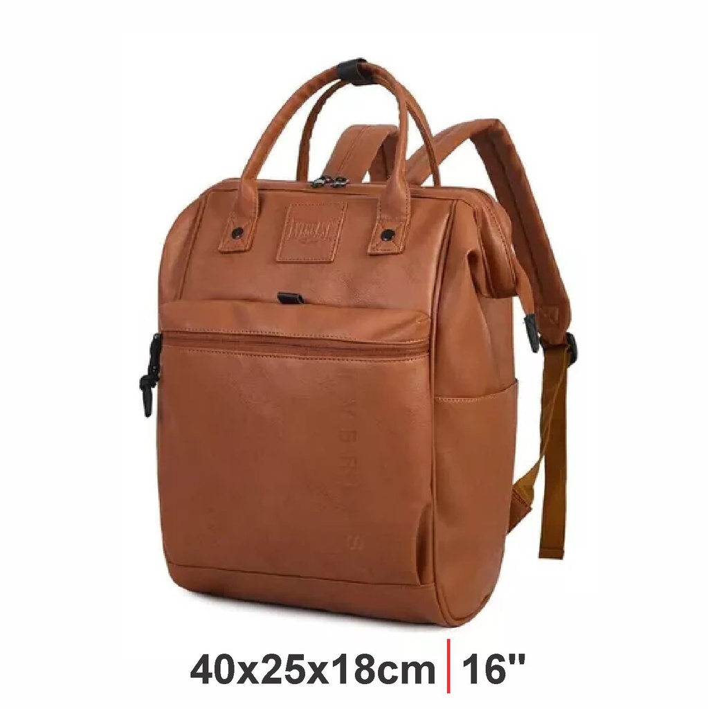 MOCHILA BOCA DE PEZ EVERLAST 21634S SUELA