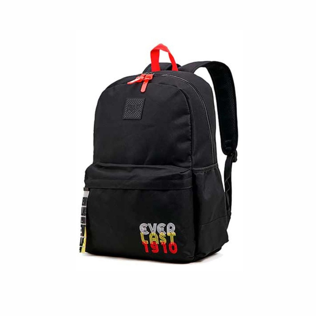 MOCHILA EVERLAST 21742N BLACK