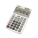 CALCULADORA EXAKTUS EX-12