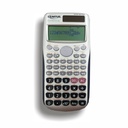 CALCULADORA EXAKTUS EX-570ES PLUS